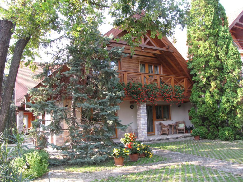 Toelgyes Apartment Hajdúszoboszló Cameră foto